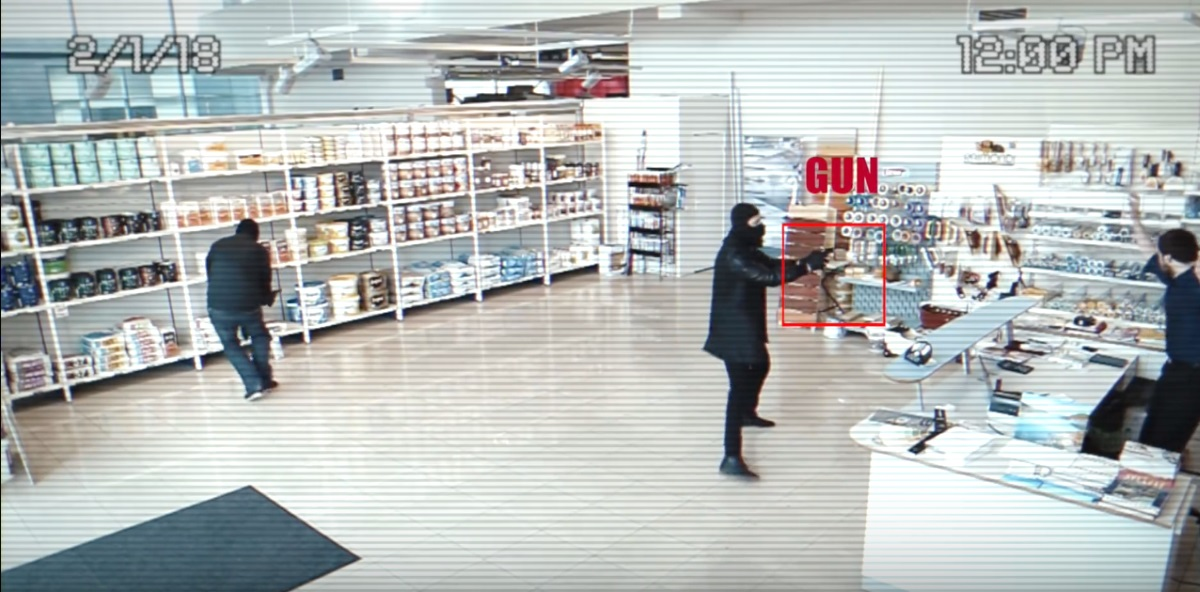 Athena Security has landed $5.5M in seed funding led by Pathfinder, the angel arm of Founders Fund, along with nearly 40 individual angel investors to speed mass adoption of the company's AI surveillance technology.