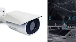 Avigilon H4 Thermal Vga Resolution