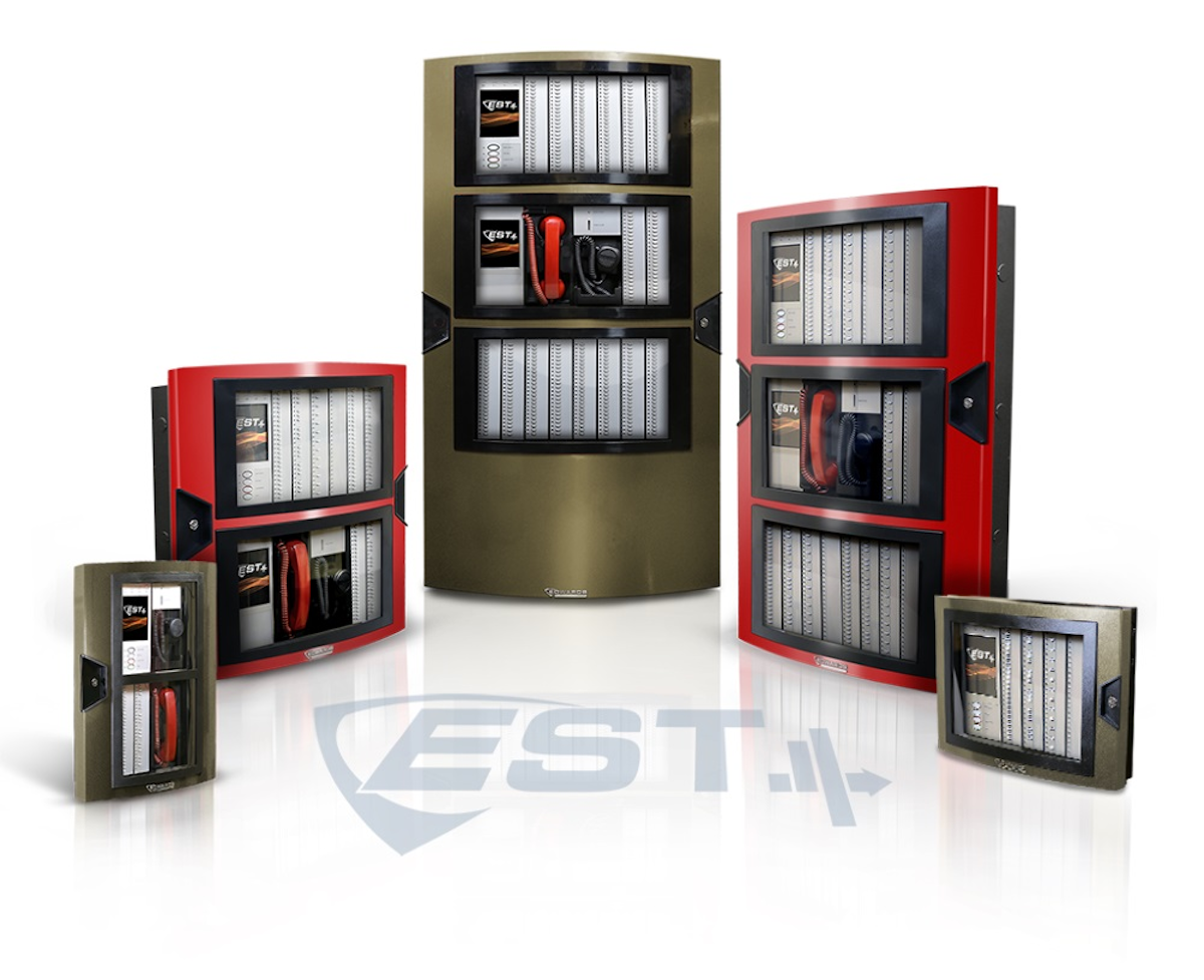 Edwards Est4 Emergency Communications Platform From Edwards