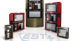 Est4 Family Panels, Grouped Est4 Family Panels, Grouped