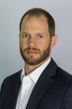 Brandon Arcement is Senior Director of Product Marketing for HID Global. Request more info about the company at www.securityinfowatch.com/10213866. Brandon Arcement is Senior Director of Product Marketing for HID Global. Request more info about the company at www.securityinfowatch.com/10213866.