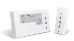 Inovonics Eh4104 R & Eh1115 Eol