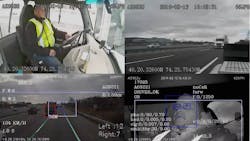 MetTel, a communications and digital transformation (DX) leader, installed its Internet of Things (IoT) – based Fleet Management technology to connect, automate and optimize the vigilance and operations of Brosnan security vehicles. MetTel, a communications and digital transformation (DX) leader, installed its Internet of Things (IoT) – based Fleet Management technology to connect, automate and optimize the vigilance and operations of Brosnan security vehicles.