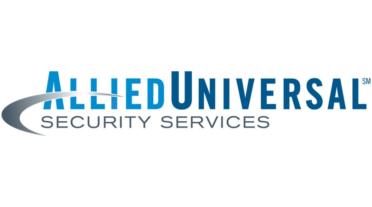 Allied Universal was recently presented with the prestigious Pro Patria Award given by the Employer Support of the Guard and Reserve (ESGR) through the Department of Defense at the 2019 Awards Banquet at the Hyatt Place in New York on June 7.