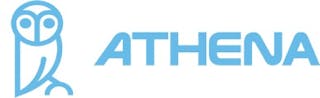 Athena Security Logo