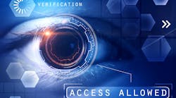 Biometrics provides assurance that only an authorized individual can access their &ldquo;connected objects&apos;.