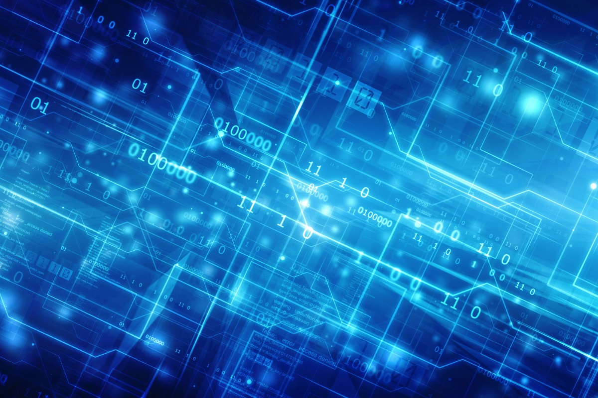 Cyberspace Cyberspace