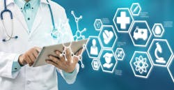 Security attacks upon healthcare are becoming more frequent and more serious just as they are among other sectors that make up our critical infrastructure. Security attacks upon healthcare are becoming more frequent and more serious just as they are among other sectors that make up our critical infrastructure.