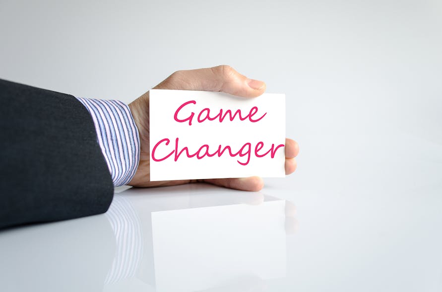 Bigstock Game Changer Concept 89540402
