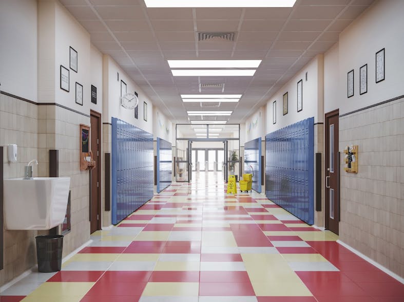 In the rush to &apos;do something&apos; in the aftermath of a new security vulnerability being brought to light, schools oftentimes shortcut the security design process which can have devastating consequences down the road.