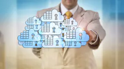 Access control solutions have also moved to the cloud which has brought added convenience and reduced infrastructure cost.