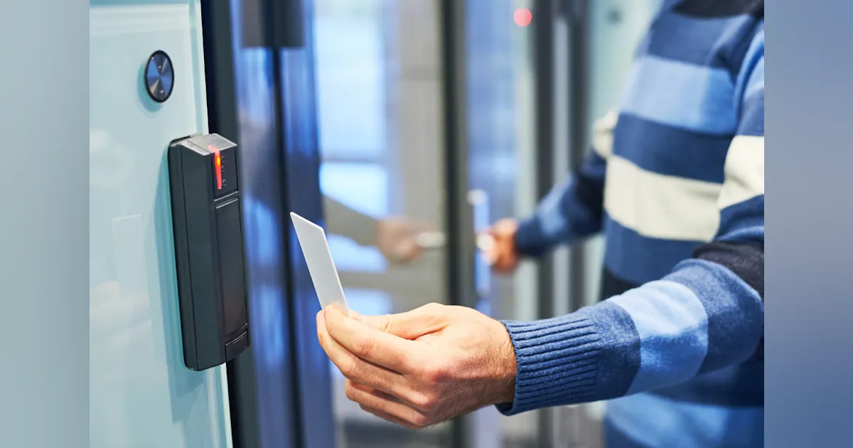 Physical access control now a FICAM must | Security Info Watch