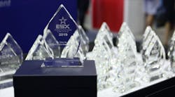 The winning products and services of the 2019 Innovation Awards were revealed at ESX 2019 on June 4 in Indianapolis. The winning products and services of the 2019 Innovation Awards were revealed at ESX 2019 on June 4 in Indianapolis.