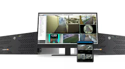 Recent updates to exacqVision VMS v19.06 include automatic transfer of video after a server failover, a new access control integration, support for ONVIF network loss recording, improved motion zone configuration and enhanced network security for mobile app users.