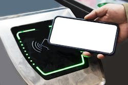 Mobile access technology enables other use cases that aren’t possible with today’s keycards. Mobile access technology enables other use cases that aren’t possible with today’s keycards.