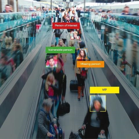 Idemia Augmented Vision