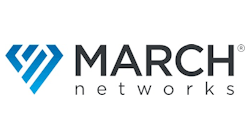 March Networks recently announced the winners of its third annual Certified Solution Partner (CSP) Awards.