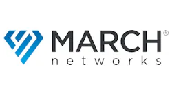 March Networks recently announced the winners of its third annual Certified Solution Partner (CSP) Awards.