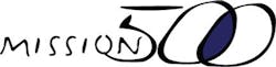 Mission 500 has added five new board of director members. Mission 500 has added five new board of director members.