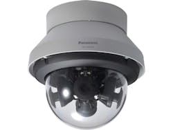 Panasonic announced on Friday that it is spinning off its Security Systems Business Division and selling a majority stake in the new company to Polaris Capital Group, a Tokyo-based private equity firm. Panasonic announced on Friday that it is spinning off its Security Systems Business Division and selling a majority stake in the new company to Polaris Capital Group, a Tokyo-based private equity firm.