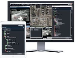 PureTech Systems recently announced that it has been awarded a multiple site contract for the deployment of its PureActiv Geospatial Video Analytics and Sensor Integration Command and Control software at multiple electric power generation plants in the United States. PureTech Systems recently announced that it has been awarded a multiple site contract for the deployment of its PureActiv Geospatial Video Analytics and Sensor Integration Command and Control software at multiple electric power generation plants in the United States.