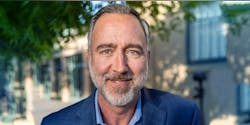 Veteran entrepreneur Rob Chamberlin will head up Security 101 San Francisco Veteran entrepreneur Rob Chamberlin will head up Security 101 San Francisco