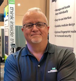 Morse Watchmans has promoted Tim Purpura to Vice President of Sales & Marketing. Morse Watchmans has promoted Tim Purpura to Vice President of Sales & Marketing.