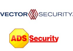 Vector Security announced on Monday that it has acquired Nashville-based ADS Security. Vector Security announced on Monday that it has acquired Nashville-based ADS Security.