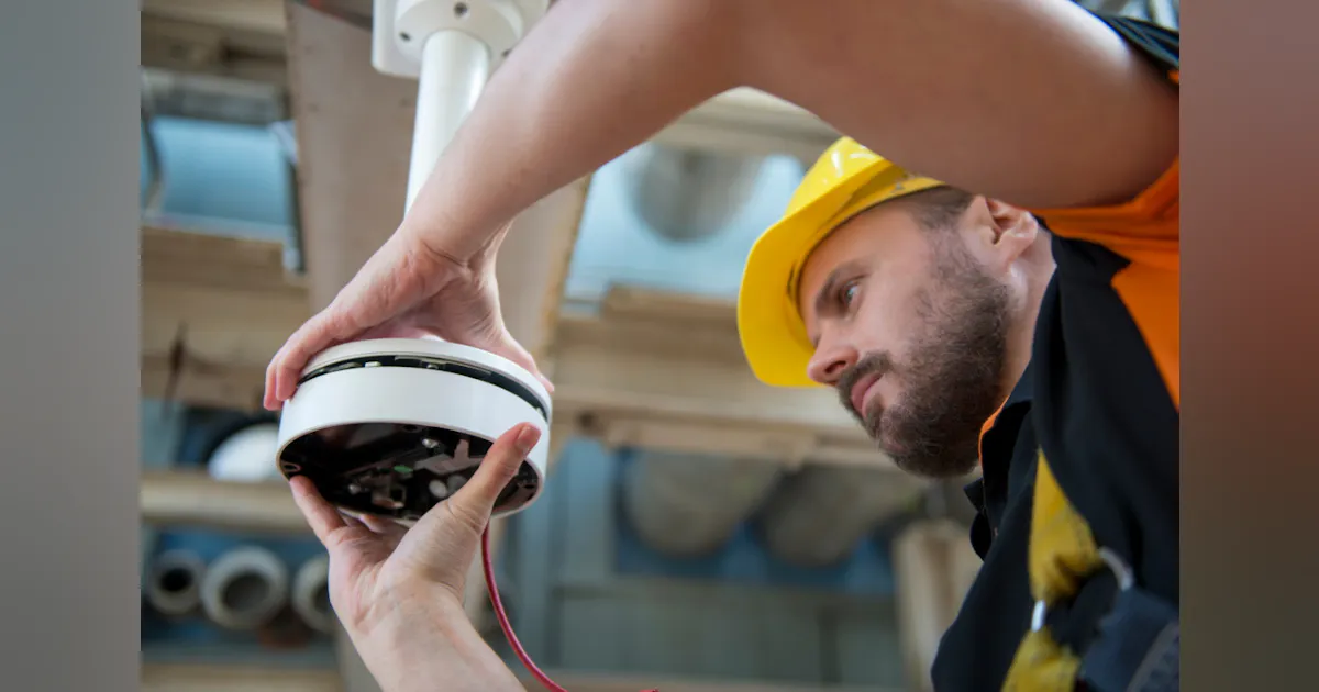Security Install How to do more security installations in less time | Security Info Watch