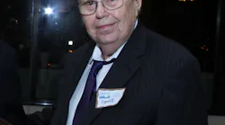 Arnold Blumenthal, New York alarm industry pioneer and founder of Security Dealer magazine, passed away peacefully on June 29 at the age of 91.