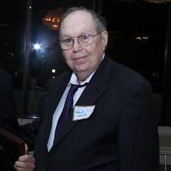 Arnold Blumenthal, New York alarm industry pioneer and founder of Security Dealer magazine, passed away peacefully on June 29 at the age of 91.