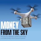 The security integrator&rsquo;s guide to launching a complementary drone services business (Security Business July 2019 cover story)