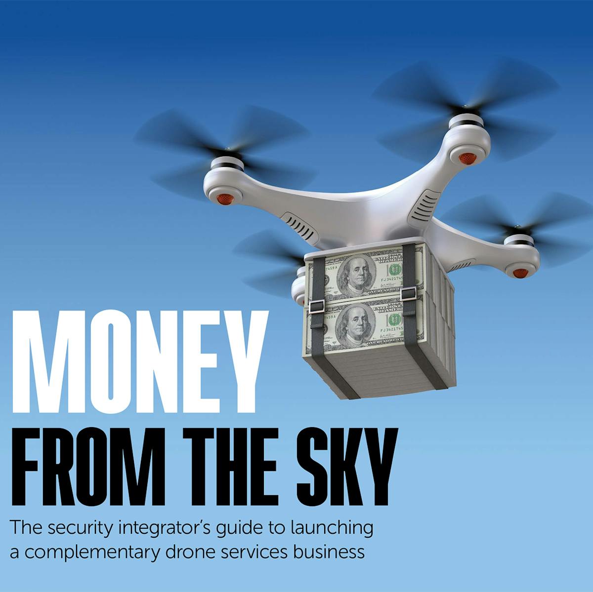 Drone sky deals guide