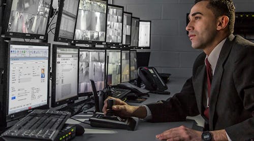Newsweek recently named AMAG Technology&apos;s Symmetry Access Control software one of the Best Business Tools of 2019.