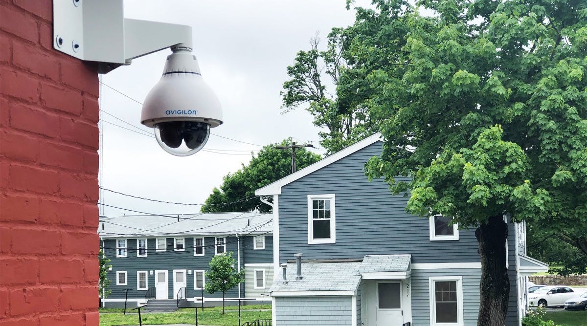 The New Bedford Housing Authority (&ldquo;NBHA&rdquo;) in Massachusetts, USA recently selected Avigilon video security solutions to help improve safety and reduce crime within its community.