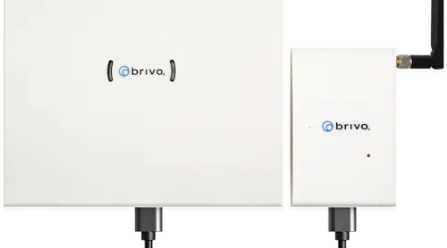 Cellular Network Module Brivo Systems, Inc | Security Info Watch