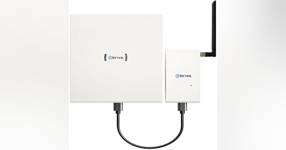 Cellular Network Module Brivo Cellular Network Module (CNM) | Security Info Watch