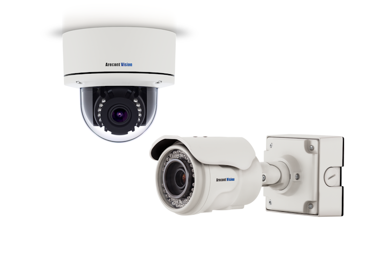Contera Ip Ex Series