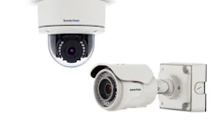 Contera Ip Ex Series