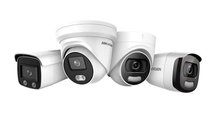 security info watch