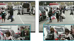 The IDIS Dynamic Privacy Masking (IDPM) solution is a quick and efficient privacy tool, provided free of charge tousers.