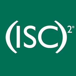 Isc2 Logo