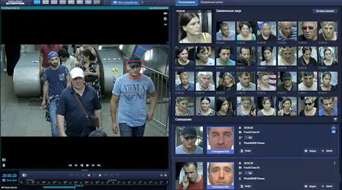 Intelligent Security Systems (ISS) | Security Info Watch