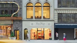 Cannabis Security is a hot topic as the legalization of the drug expands across the United States. MedMen, the nation&rsquo;s largest boutique cannabis dispensary chain has19 licensed facilities nation-wide and more than 1,000 employees, and here showcases its latest store on 5th Avenue in New York City.