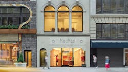 Cannabis Security is a hot topic as the legalization of the drug expands across the United States. MedMen, the nation’s largest boutique cannabis dispensary chain has19 licensed facilities nation-wide and more than 1,000 employees, and here showcases its latest store on 5th Avenue in New York City. Cannabis Security is a hot topic as the legalization of the drug expands across the United States. MedMen, the nation’s largest boutique cannabis dispensary chain has19 licensed facilities nation-wide and more than 1,000 employees, and here showcases its latest store on 5th Avenue in New York City.