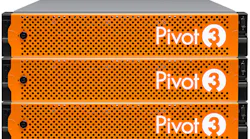Pivot3 Vsoc 3 Node Cluster