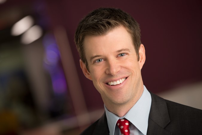 Ron Rosenbaum is Chief Global Marketing & Business Development Officer for ASIS International.