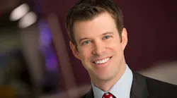 Ron Rosenbaum is Chief Global Marketing & Business Development Officer for ASIS International.