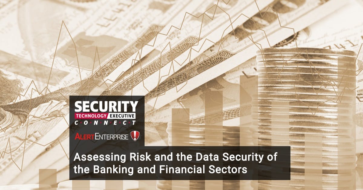 Assessing Risk and the Data Security of the Banking and Financial ...