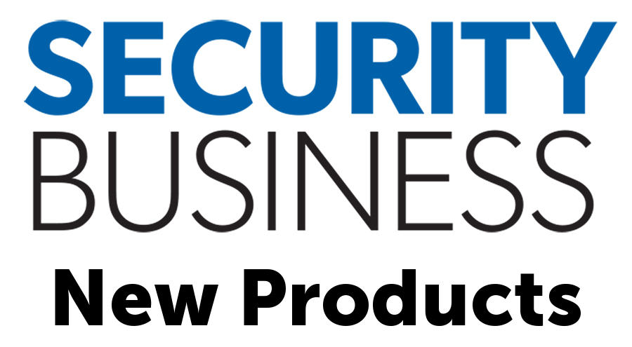 Security Business New Prods